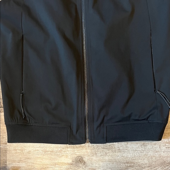 Kenneth Cole Awearness Men's Black dress/casual Vest - Picture 6 of 8